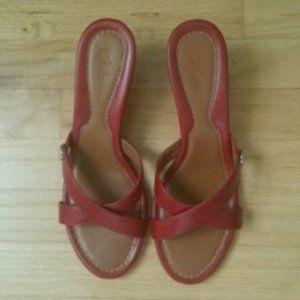 Cole Haan Sandals
